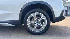 BMW X1 xDrive 23i MHT xLine 5dr Step Auto Petrol Estate